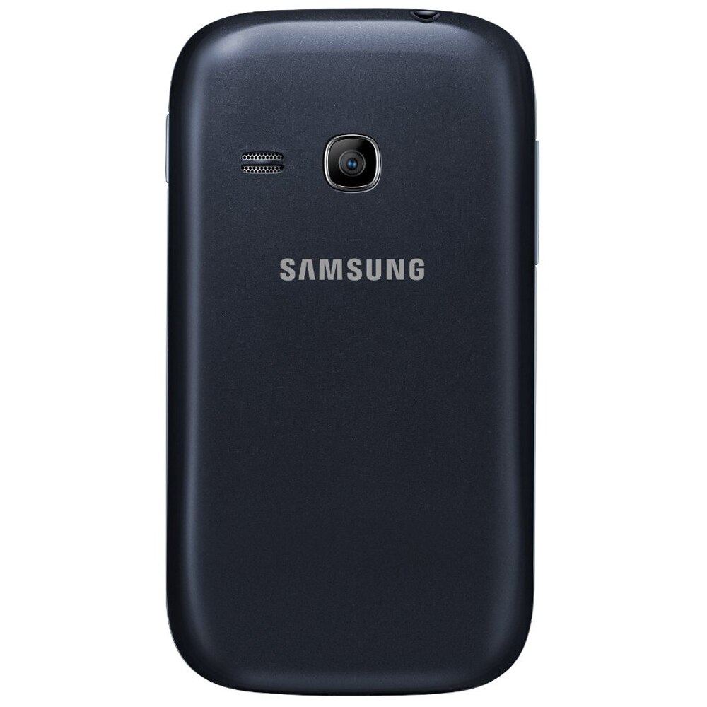 Telefon mobil Samsung S6310 Galaxy Young, Blue